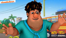 Number 2 Motu Patlu Wiki Fandom