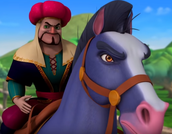 Dilawar Khan | Motu Patlu Wiki | Fandom Dilawar Khan | Motu Patlu Wiki | Fandom