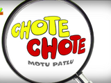 Chote Chote Motu Patlu