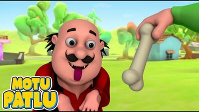 Animal Instinct | Motu Patlu Wiki | Fandom Animal Instinct | Motu Patlu Wiki | Fandom