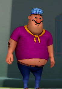 John's Goons | Motu Patlu Wiki | Fandom John's Goons | Motu Patlu Wiki | Fandom