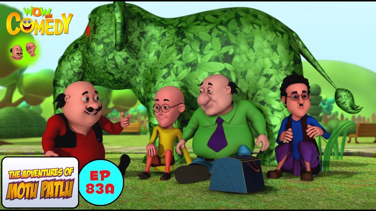 Animal Park | Motu Patlu Wiki | Fandom Animal Park | Motu Patlu Wiki | Fandom