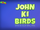 John Ki Birds