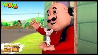 Santali motu patlu store