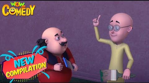 New Compilation 79 Motu Patlu Wiki Fandom