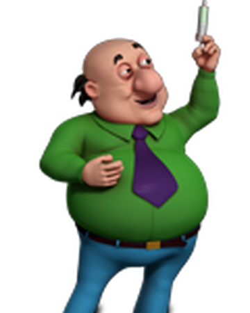 Dr Jhatka Motu Patlu Wiki Fandom How to draw motu from motu patlu. dr jhatka motu patlu wiki fandom