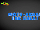 Motu Akbar The Great