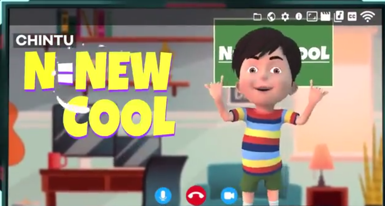 N Se New Cool | Motu Patlu Wiki | Fandom N Se New Cool | Motu Patlu Wiki | Fandom