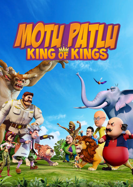 Motu Patlu: King of Kings | Motu Patlu Wiki | Fandom Motu Patlu: King of Kings | Motu Patlu Wiki | Fandom