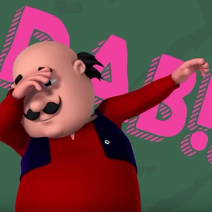 Nick India Dab Motu Patlu Wiki Fandom I thought it would be funny. nick india dab motu patlu wiki fandom