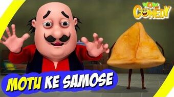 Funny video online motu patlu