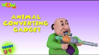 Animal_Converting_Gadget_-_Motu_Patlu_in_Hindi_-_3D_Animation_Cartoon_for_Kids