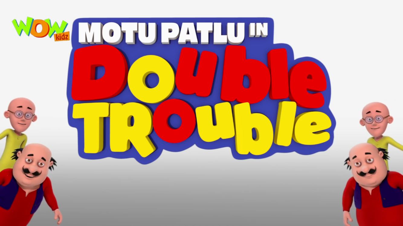 motu patlu full movie in hindi 2016