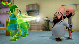Scientist Motu Patlu | Motu Patlu Wiki | Fandom Scientist Motu Patlu | Motu Patlu Wiki | Fandom