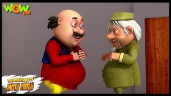Humshakal Ki Talaash Motu Patlu Wiki Fandom Got the genuine love from the viewers. humshakal ki talaash motu patlu wiki