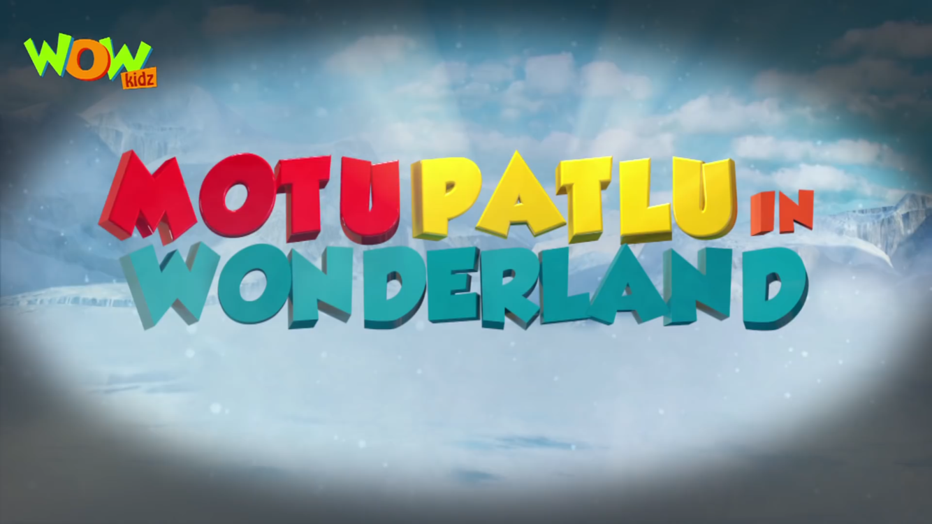 Motu Patlu in Wonderland | Motu Patlu Wiki | Fandom Motu Patlu in Wonderland | Motu Patlu Wiki | Fandom