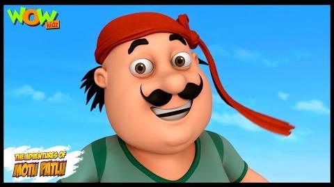 Motu patlu store cartoon urdu