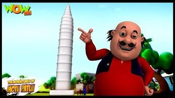 Motu_Patlu_Cartoons_In_Hindi_Animated_Series_Athwa_Ajooba_Wow_Kidz-1