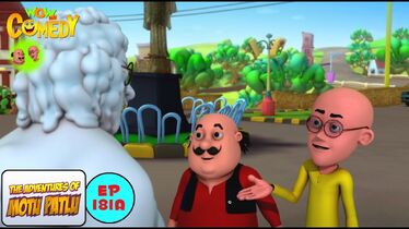 Ghasitaram the Cloud Man | Motu Patlu Wiki | Fandom Ghasitaram the Cloud Man | Motu Patlu Wiki | Fandom