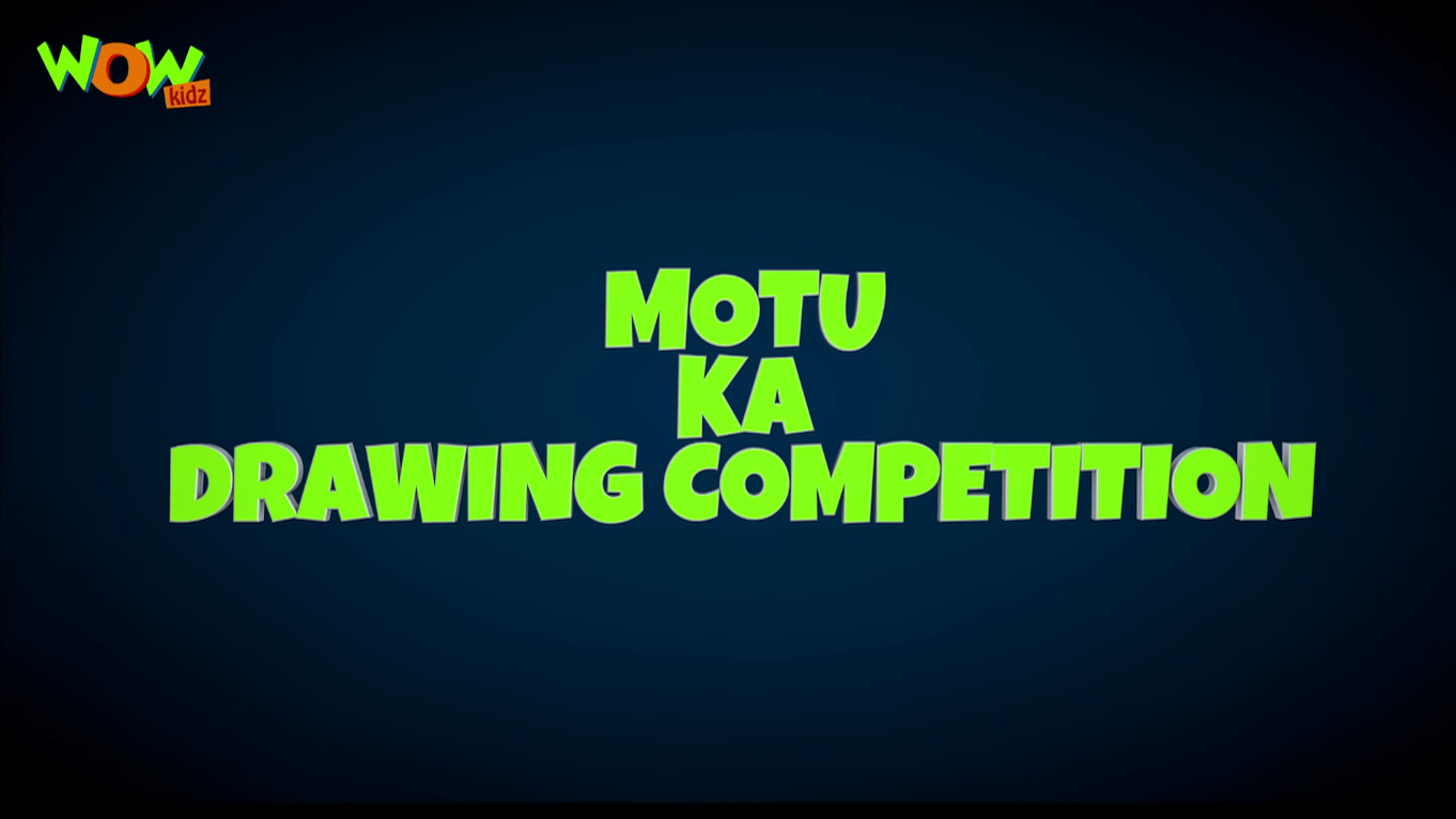 How to Draw Motu Patlu Cartoon step by step| SuchonaRt. - YouTube