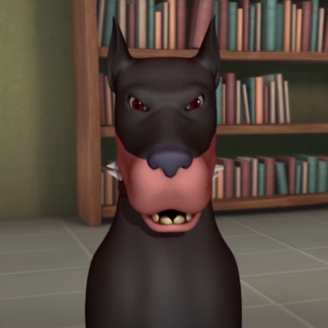 Ghasitaram's dog | Motu Patlu Wiki | Fandom Ghasitaram's dog | Motu Patlu Wiki | Fandom
