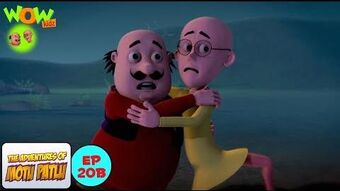 Bangla motu patlu best sale cartoon