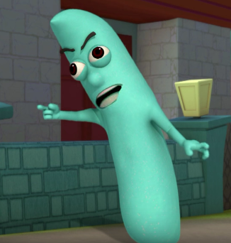 The Toothpaste Spirit | Motu Patlu Wiki