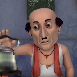 Category:Minor characters | Motu Patlu Wiki | Fandom Category:Minor characters | Motu Patlu Wiki | Fandom