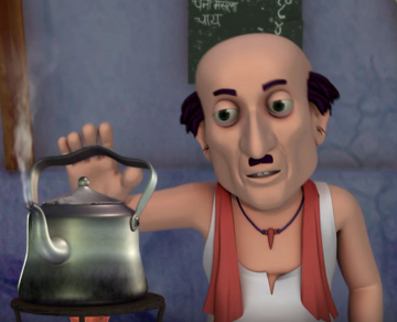 Motu patlu wala cheap