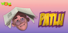 Patlu gets introduced