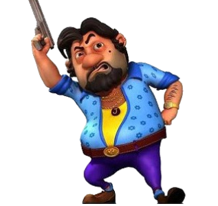 John Motu Patlu Wiki Fandom Motu patlu is indian made cartoon series , narrated on two best friends motu patlu. john motu patlu wiki fandom