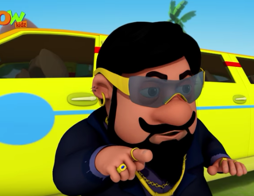 Johnny | Motu Patlu Wiki | Fandom Johnny | Motu Patlu Wiki | Fandom