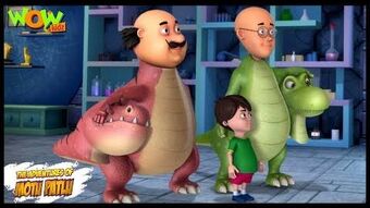 Chotu ke new video store