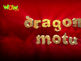 Dragon Motu