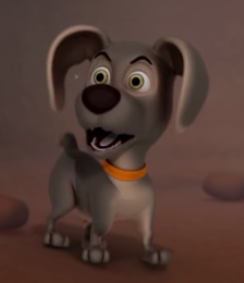 Naughty (dog) | Motu Patlu Wiki | Fandom Naughty (dog) | Motu Patlu Wiki | Fandom