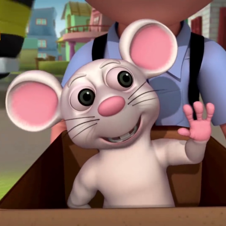 Mickey | Motu Patlu Wiki | Fandom Mickey | Motu Patlu Wiki | Fandom