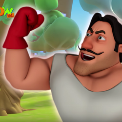 Category:Minor characters | Motu Patlu Wiki | Fandom Category:Minor characters | Motu Patlu Wiki | Fandom