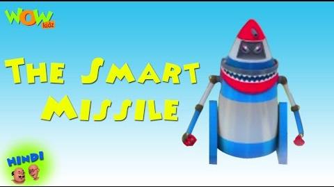 The Smart Missile