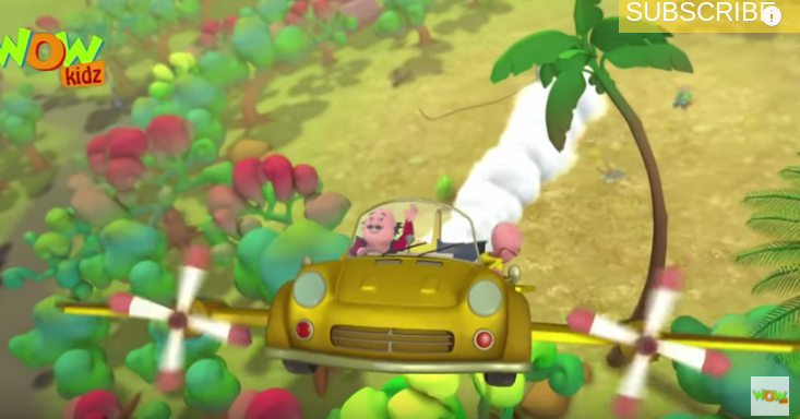 Dr Jhatka's Flying Car | Motu Patlu Wiki | Fandom Dr Jhatka's Flying Car | Motu Patlu Wiki | Fandom