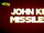 John Ke Missiles