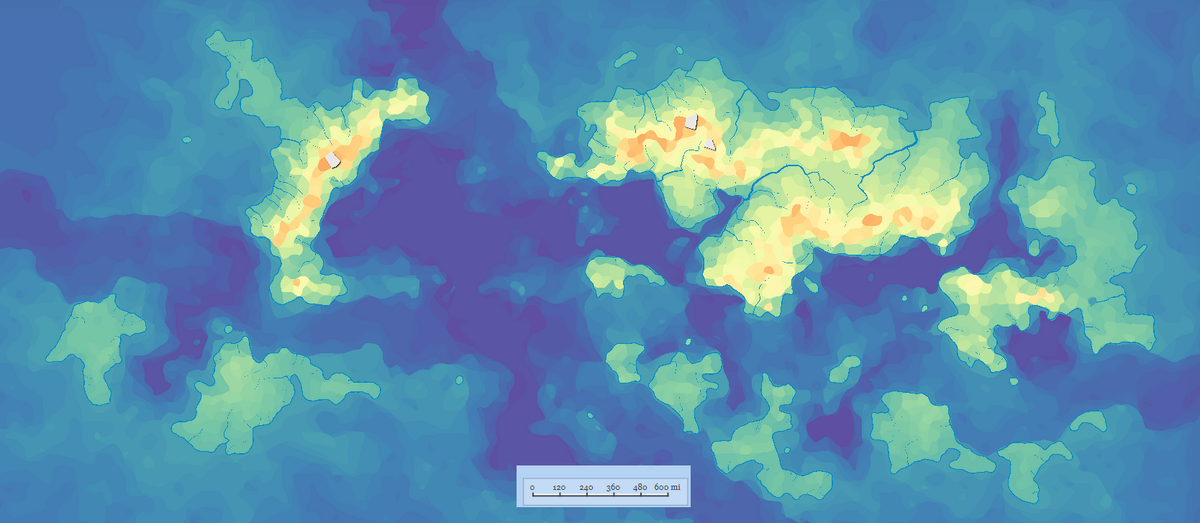 The Archipelago Motus (Fictional Universe) Wiki Fandom