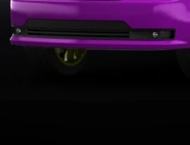 Archivo:Tuned Ford Flex Front Bumper.jpg