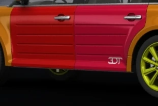 Archivo:Tuned Ford Flex Doors.jpg