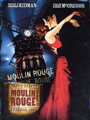 Moulin Rouge Moulin Rouge Wiki Fandom