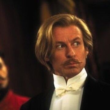 Picture of Duke of Monroth