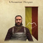 Ulusamai Noyan