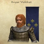 Boyar Vuldrat