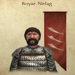 Boyar Nelag