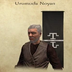 Urumuda Noyan