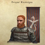 Boyar Kumipa